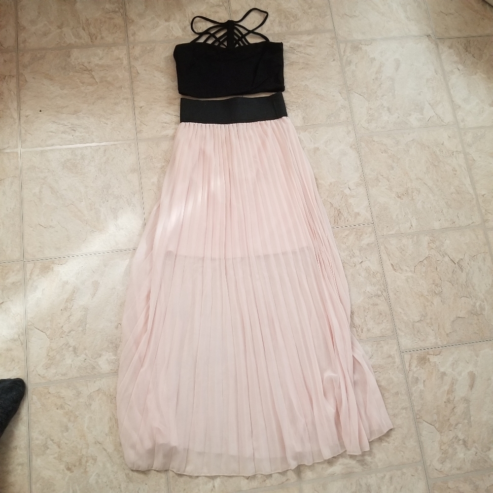 Summer Outfit